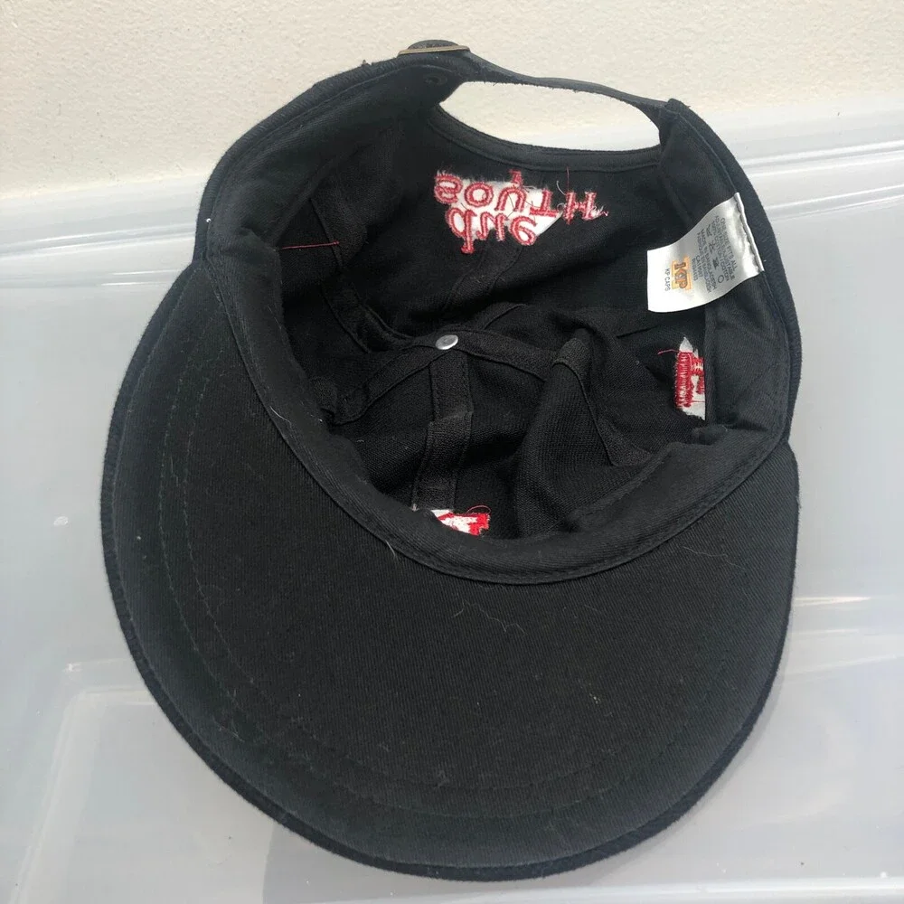 KP Caps hat normal